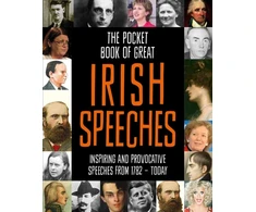 KNYGA Fiona Biggs Pocket Book of Great Irish Speeches