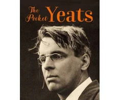 KNYGA Fiona Biggs Pocket Book of W.B. Yeats