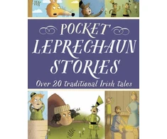 KNYGA Fiona Biggs Pocket Leprechaun Stories
