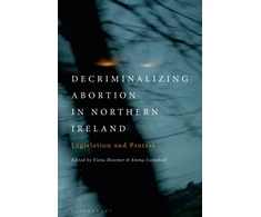 KNYGA Fiona Bloomer Decriminalizing Abortion in Northern Ireland