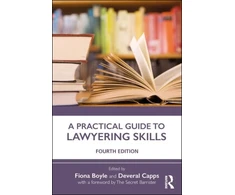 KNYGA Fiona Boyle Practical Guide to Lawyering Skills