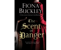 KNYGA Fiona Buckley Scent of Danger