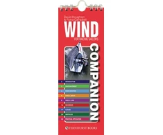 KNYGA Fiona Campbell Wind Companion for Racing Sailors