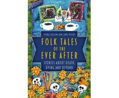 KNYGA Fiona Collins Folk Tales of the Ever After