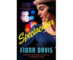 KNYGA Fiona Davis Spectacular