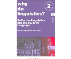 KNYGA Fiona English Why Do Linguistics?