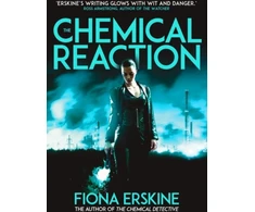 KNYGA Fiona Erskine Chemical Reaction