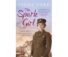 KNYGA Fiona Ford Spark Girl
