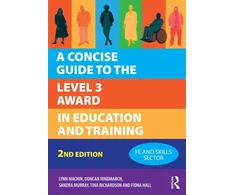 KNYGA Fiona Hall A Concise Guide to the Level 3 Award in Education and Training