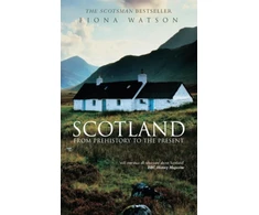 KNYGA Fiona J Watson Scotland from Pre-History to the Present