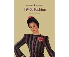 KNYGA Fiona Kay 1940s Fashion