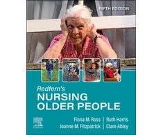 KNYGA Fiona M Ross Redfern's Nursing Older People