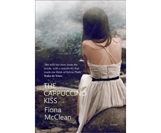 KNYGA Fiona Mcclean Cappuccino Kiss