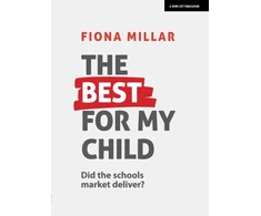 KNYGA Fiona Millar Best For My Child: Did the market really deliver?