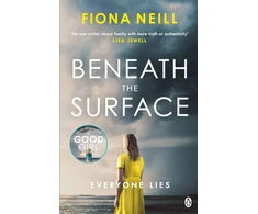 KNYGA Fiona Neill Beneath the Surface