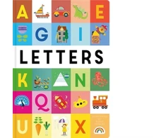 KNYGA Fiona Powers; Philip Dauncey Keepsake- Letters