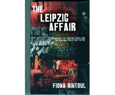 KNYGA Fiona Rintoul Leipzig Affair