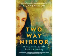 KNYGA Fiona Sampson Two-Way Mirror