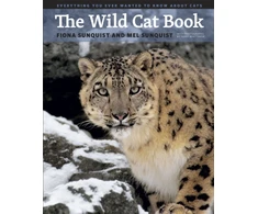 KNYGA Fiona Sunquist Wild Cat Book