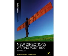 KNYGA Fiona Tolan York Notes Companions: New Directions