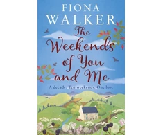 KNYGA Fiona Walker Weekends of You and Me