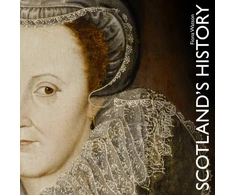 KNYGA Fiona Watson Scotland's History