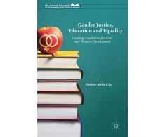 KNYGA Firdevs Melis Cin Gender Justice, Education and Equality