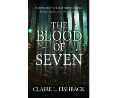 KNYGA Fishback L Claire Blood of Seven