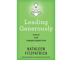 KNYGA Fitzpatrick Kathleen Leading Generously