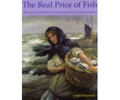 KNYGA Fitzpatrick Linda Real Price of Fish