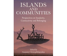 KNYGA Fitzwilliam Museum Islands and Communities