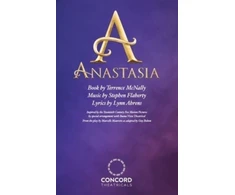 KNYGA Flaherty Mcnally Anastasia: The Musical