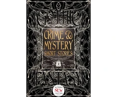 KNYGA Flame Tree Publishing Staff Crime &amp; Mystery Short Stories
