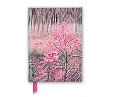 KNYGA Flame Tree Studio Annie Soudain: Rising Mist (Foiled Journal)