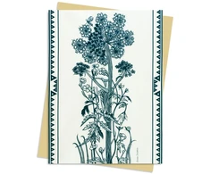 KNYGA Flame Tree Studio Annie Soudain: Summer II Greeting Card Pack
