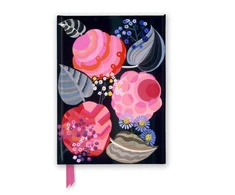 KNYGA Flame Tree Studio Benedictus: Design from 'Relais' (Foiled Journal)