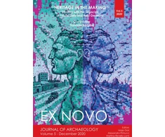 KNYGA Flaminia Bartolini Heritage in the Making: Dealing with the Legacies of Fascist Italy and Nazi Germany