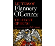 KNYGA Flannery Oconnor Habit of Being