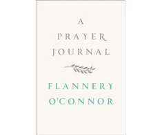 KNYGA Flannery Oconnor Prayer Journal