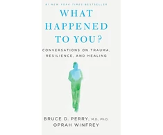 KNYGA Author What Happened to You?