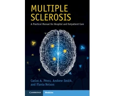 KNYGA Flavia Nelson Multiple Sclerosis