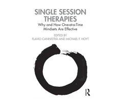 KNYGA Flavio Cannistra Single Session Therapies