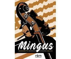 KNYGA Flavio Massaruto Mingus