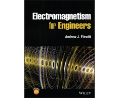 KNYGA Flewitt Electromagnetism for Engineers