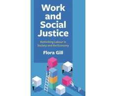 KNYGA Flora Gill Work and Social Justice