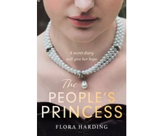 KNYGA Flora Harding People’s Princess
