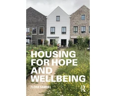 KNYGA Flora Samuel Housing for Hope and Wellbeing