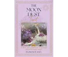 KNYGA Florance Saul Moon Dust Tarot