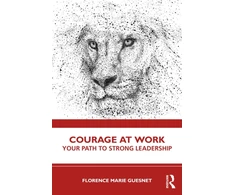 KNYGA Florence Guesnet Courage at Work