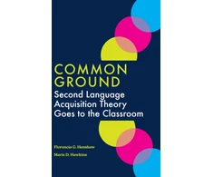 KNYGA Florencia G Henshaw Common Ground